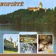 F 001260 - Konopiště