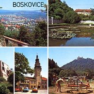 D 001113 - Boskovice
