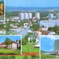 F 001263 - Vlašim