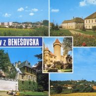 F 001269 - Benešovsko