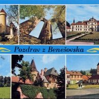 F 001270 - Benešovsko