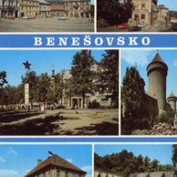 F 001265 - Benešovsko