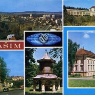 F 001278 - Vlašim