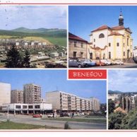 F 001275 - Benešov