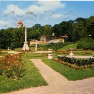 F 001286 - Konopiště