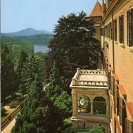 F 001282 - Konopiště