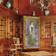 F 001285 - Konopiště