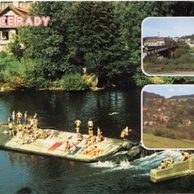 F 001292 - Chocerady