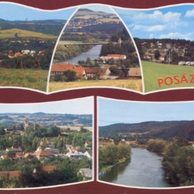 F 001293 - Posázaví