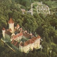 F 001291 - Konopiště