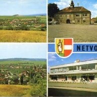 F 001299 - Netvořice