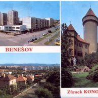 F 001298 - Benešov