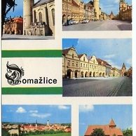 F 22312 - Domažlice