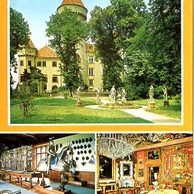 F 001307 - Konopiště