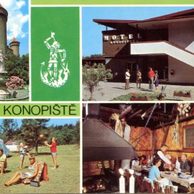 F 001314 - Konopiště