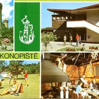 F 001315 - Konopiště