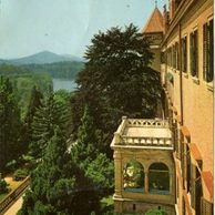 F 001320 - Konopiště