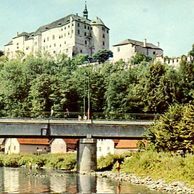 F 001323 - Český Šternberk