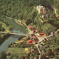 F 001325 - Český Šternberk