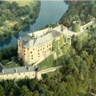 F 001324 - Český Šternberk