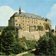 F 001322 - Český Šternberk