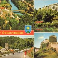 F 001335 - Český Šternberk