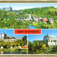 F 001334 - Český Šternberk