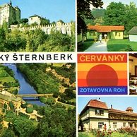 F 001331 - Český Šternberk