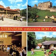 F 001333 - Český Šternberk