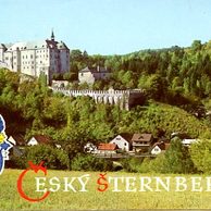 F 001329 - Český Šternberk