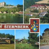 F 001336 - Český Šternberk