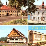 F 001327 - Čechtice