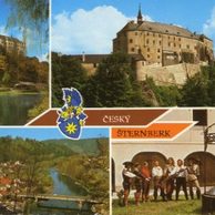 F 001337 - Český Šternberk