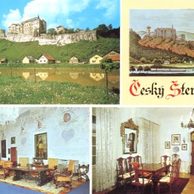 F 001350 - Český Šternberk