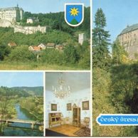 F 001349 - Český Šternberk