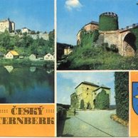 F 001353 - Český Šternberk