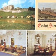 F 001351 - Český Šternberk