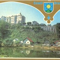 F 001348 - Český Šternberk