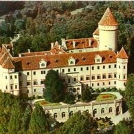 F 001354 - Český Šternberk