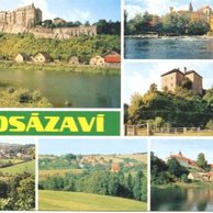 F 001347 - Posázaví