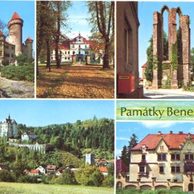 F 001355 - Benešovsko