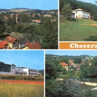 F 001376 - Chocerady