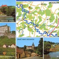 F 001375 - Posázaví