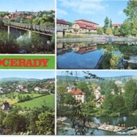 F 001377 - Chocerady