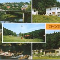 F 001379 - Chocerady