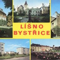 F 001381 - Líšno