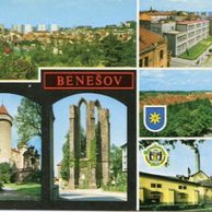 F 001385 - Benešov