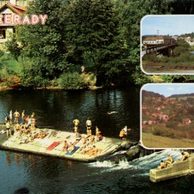 F 001378 - Chocerady