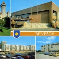 F 001382 - Benešov