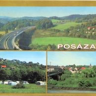 F 001391 - Posázaví